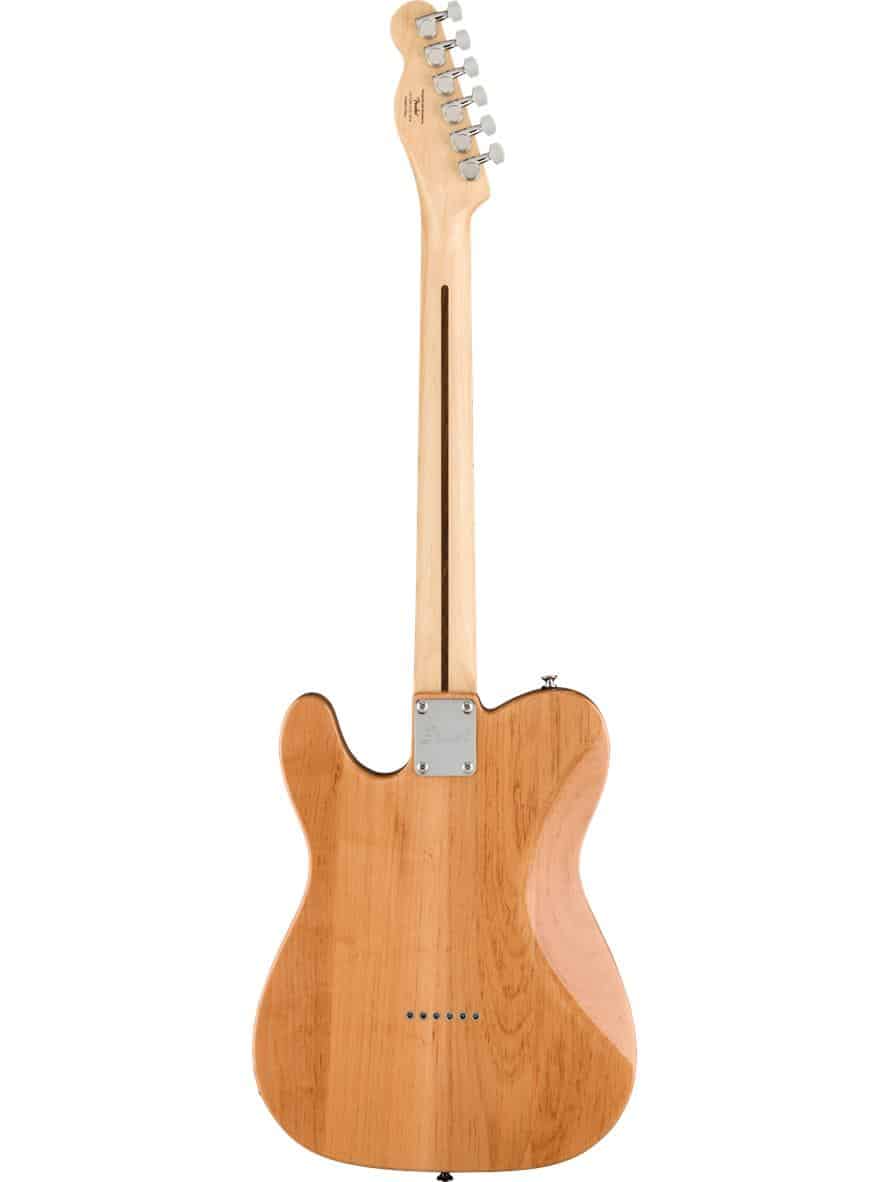 SQUIER by Fender Affinity Series® FSR Telecaster® Electric Guitar