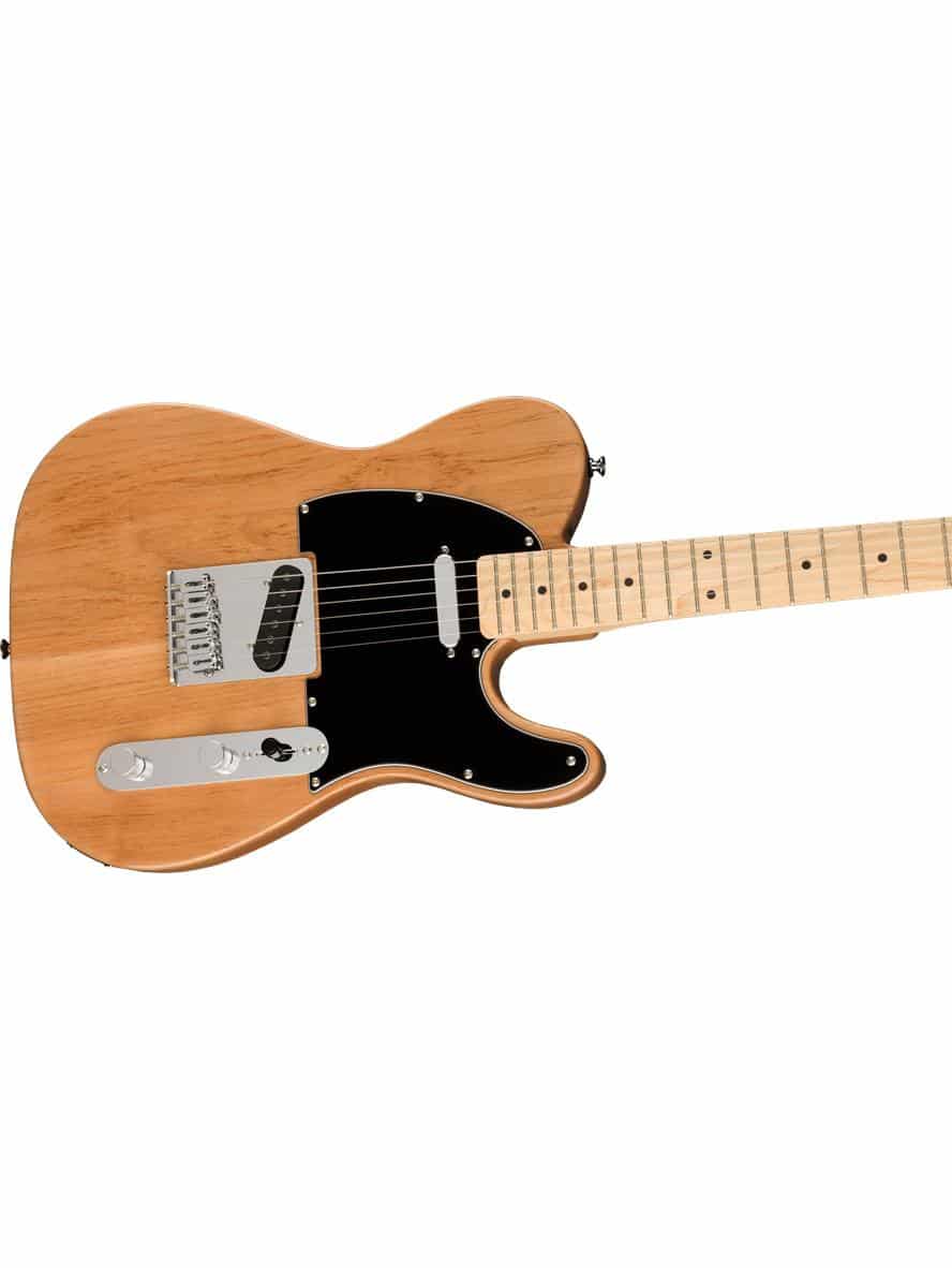 SQUIER by Fender Affinity Series® FSR Telecaster® Electric Guitar