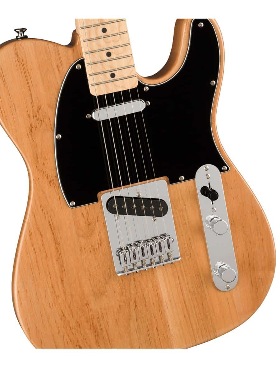 SQUIER by Fender Affinity Series® FSR Telecaster® Electric Guitar