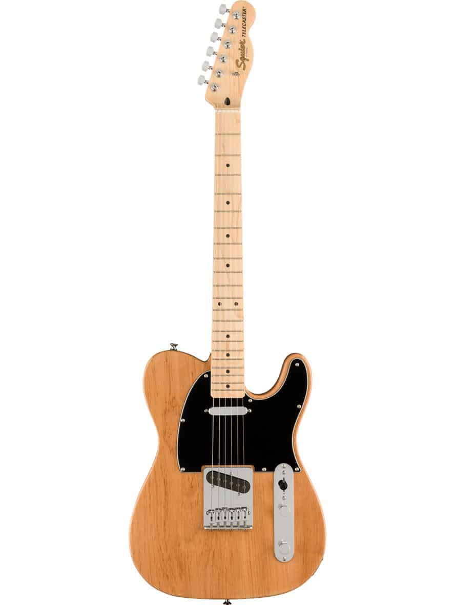 SQUIER by Fender Affinity Series® FSR Telecaster® Electric Guitar