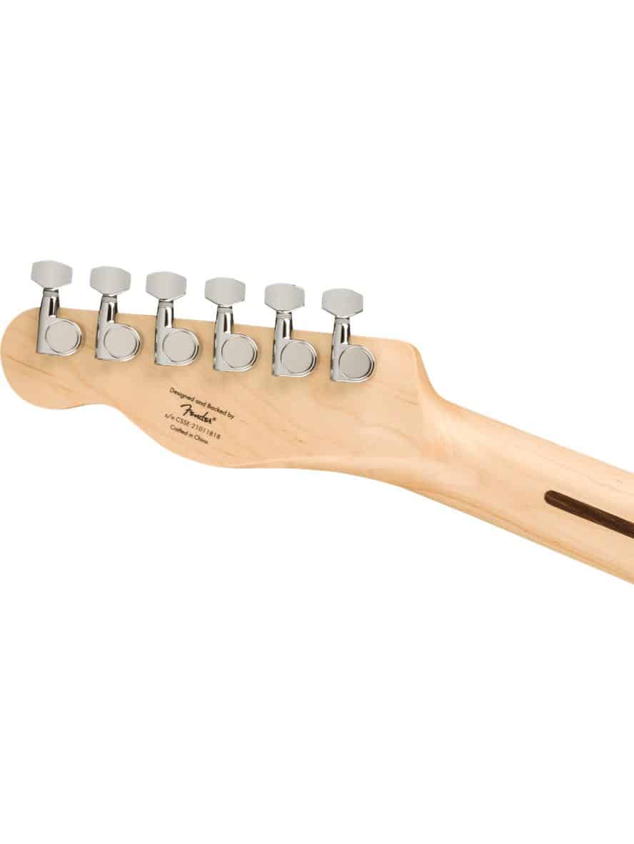 SQUIER by Fender Affinity Series® FSR Telecaster® Electric Guitar