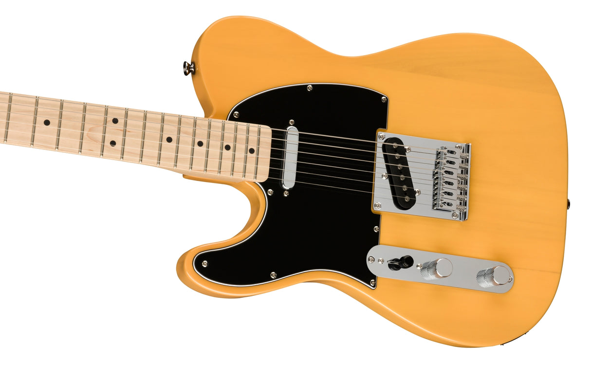 SQUIER by Fender Affinity Series® Telecaster® Electric Guitar - Left-Handed