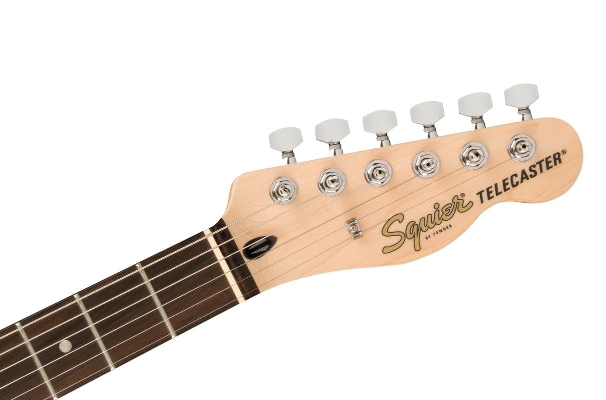 SQUIER by Fender Affinity Series® Telecaster® Deluxe Electric Guitar
