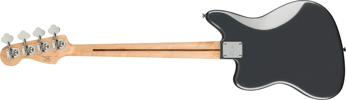 SQUIER by Fender Affinity Series® Jaguar® Bass H Bass Guitar