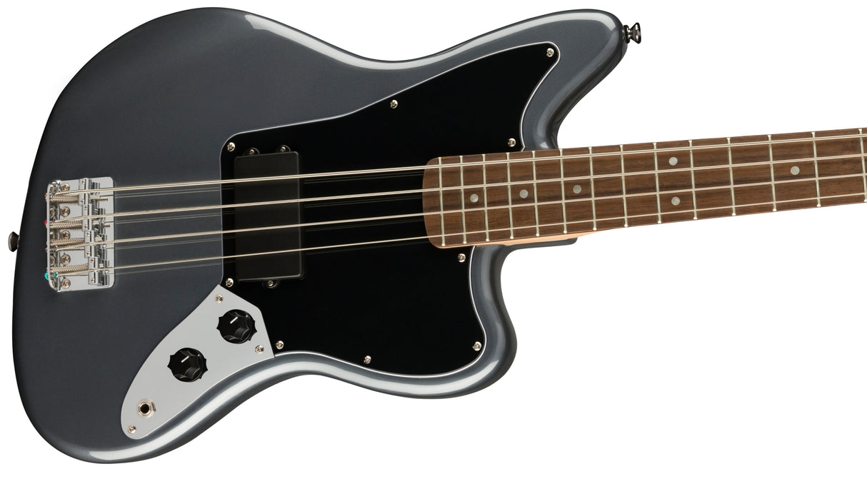 SQUIER by Fender Affinity Series® Jaguar® Bass H Bass Guitar