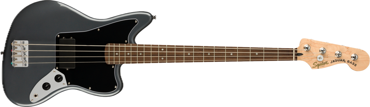 SQUIER by Fender Affinity Series® Jaguar® Bass H Bass Guitar
