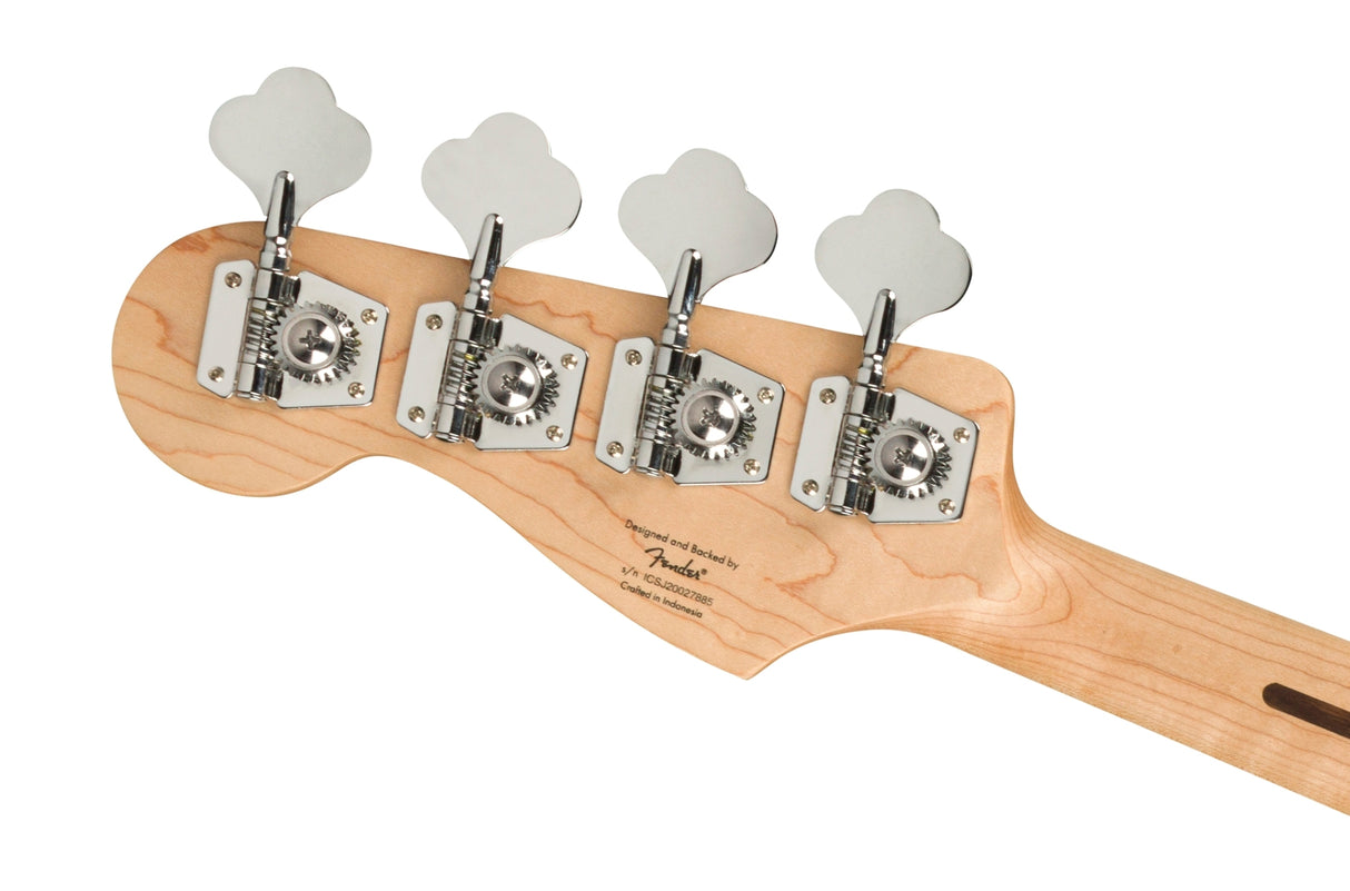 SQUIER by Fender Affinity Series® Jaguar® Bass H Bass Guitar