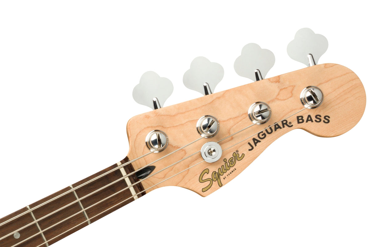 SQUIER by Fender Affinity Series® Jaguar® Bass H Bass Guitar