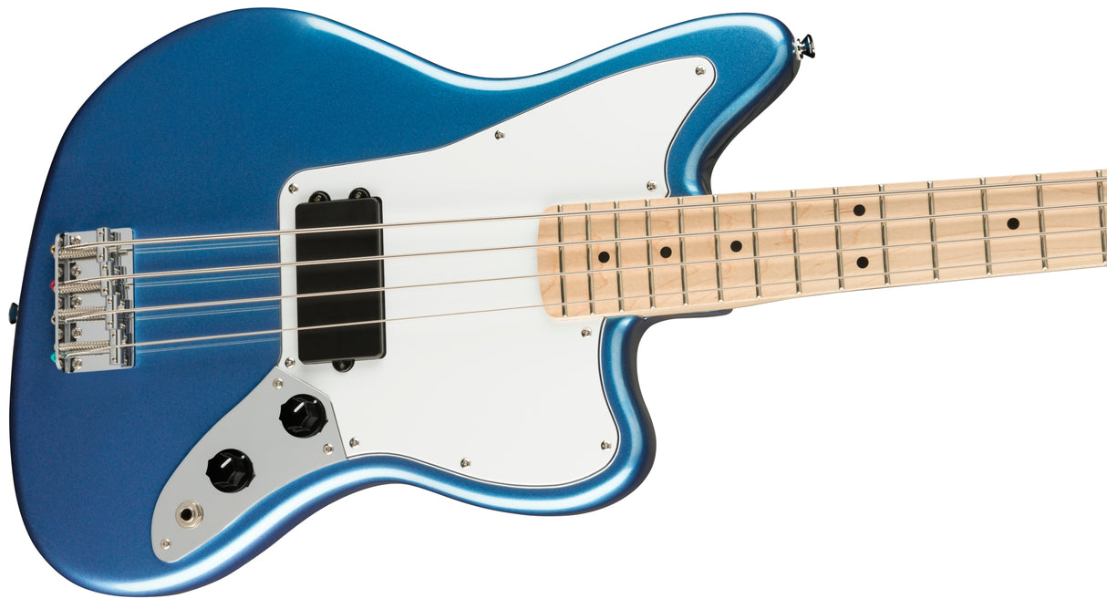 SQUIER by Fender Affinity Series® Jaguar® Bass H Bass Guitar