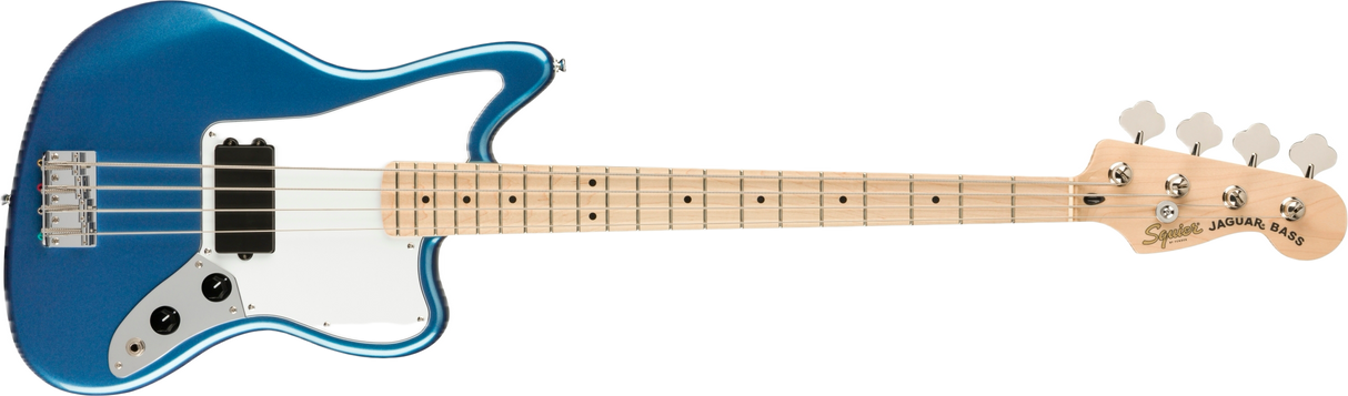 SQUIER by Fender Affinity Series® Jaguar® Bass H Bass Guitar