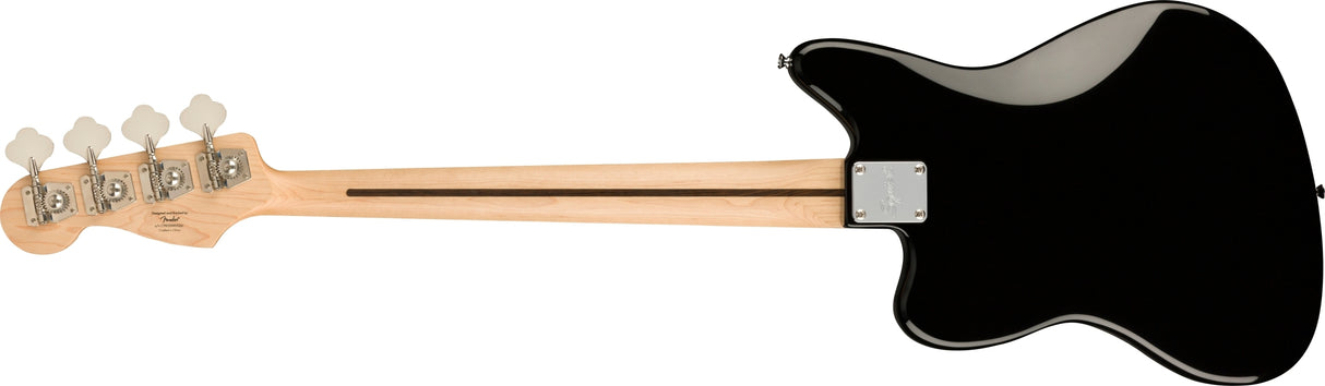 SQUIER by Fender Affinity Series® Jaguar® Bass H Bass Guitar