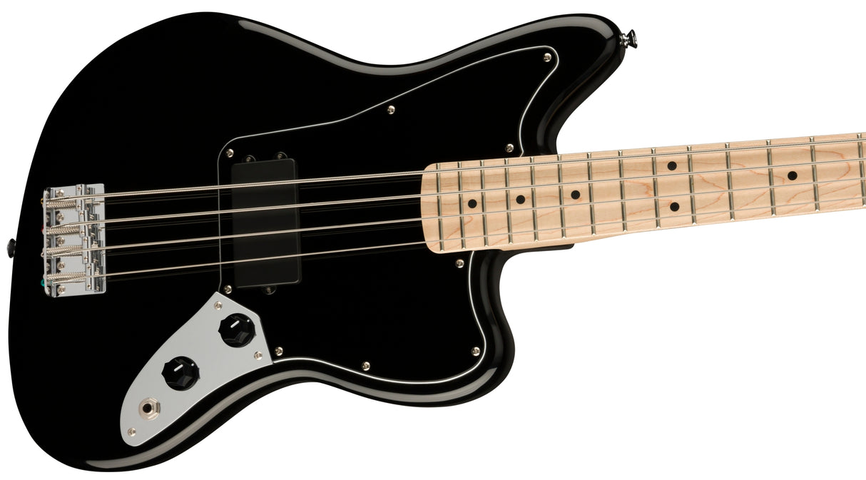 SQUIER by Fender Affinity Series® Jaguar® Bass H Bass Guitar