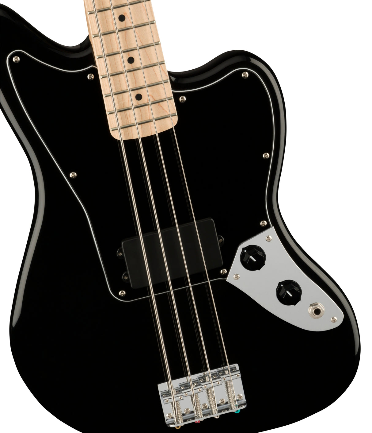 SQUIER by Fender Affinity Series® Jaguar® Bass H Bass Guitar
