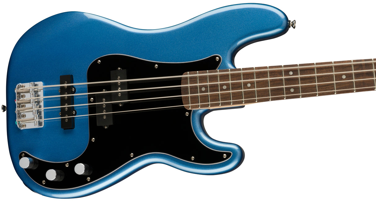 SQUIER by Fender Affinity Series® Precision Bass® PJ Bass Guitar