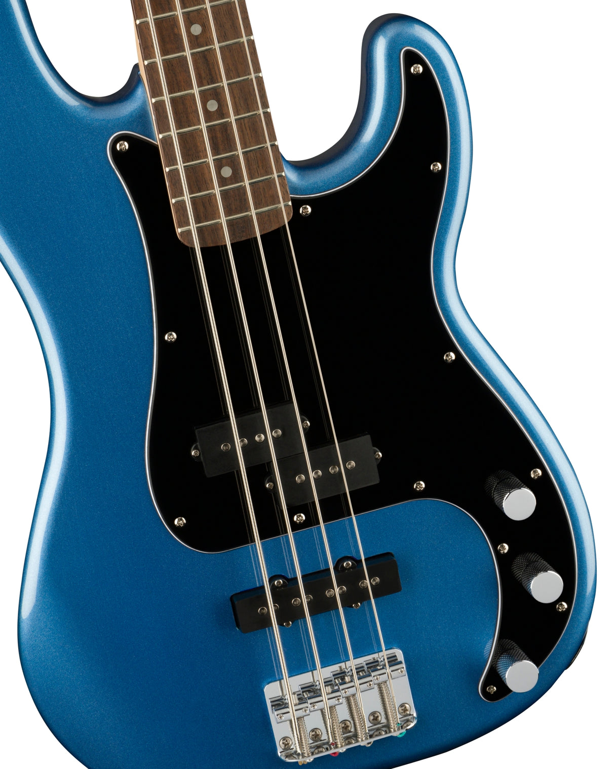 SQUIER by Fender Affinity Series® Precision Bass® PJ Bass Guitar