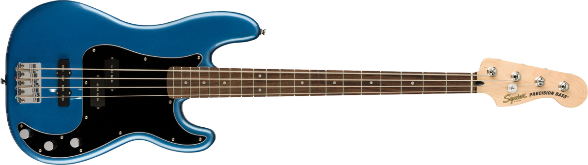 SQUIER by Fender Affinity Series® Precision Bass® PJ Bass Guitar