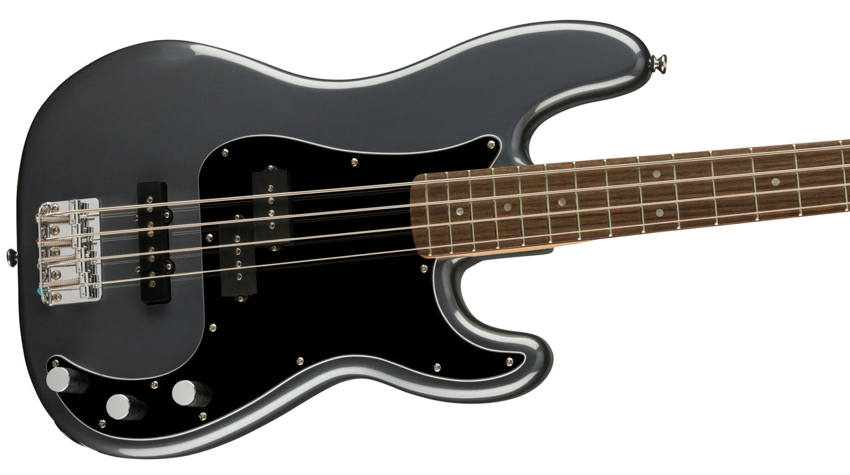 SQUIER by Fender Affinity Series® Precision Bass® PJ Bass Guitar