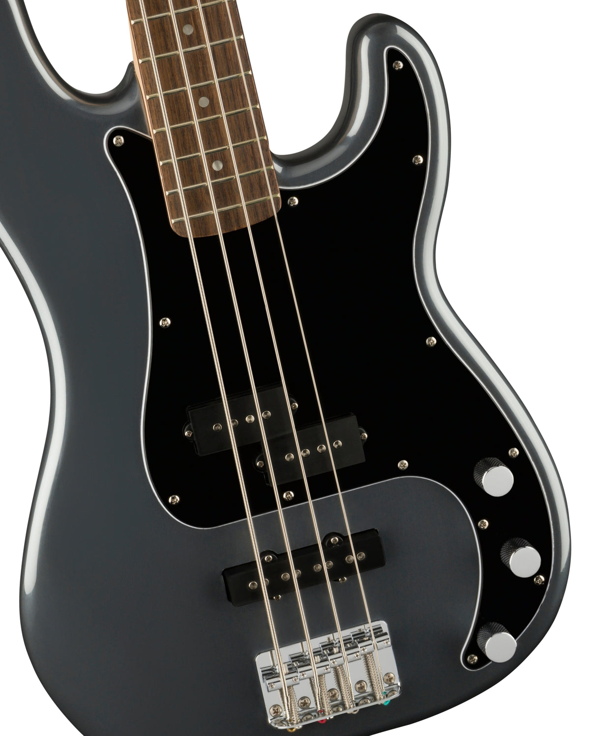 SQUIER by Fender Affinity Series® Precision Bass® PJ Bass Guitar