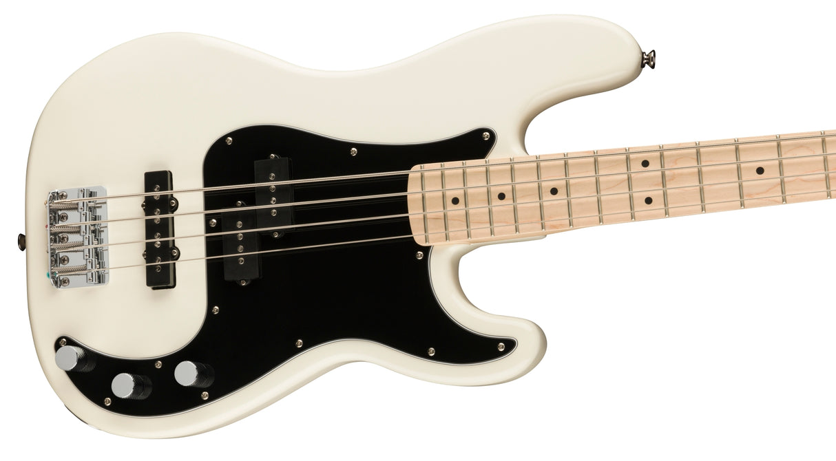 SQUIER by Fender Affinity Series® Precision Bass® PJ Bass Guitar