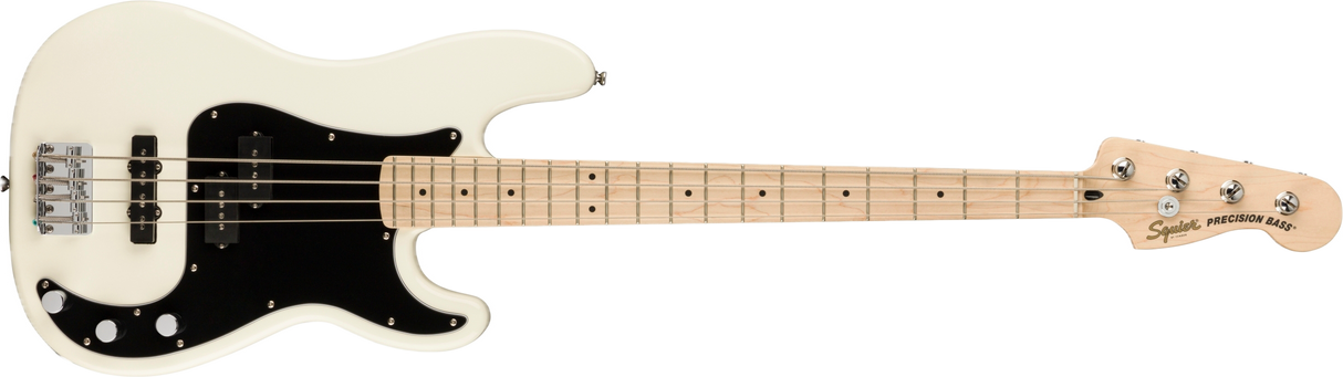SQUIER by Fender Affinity Series® Precision Bass® PJ Bass Guitar