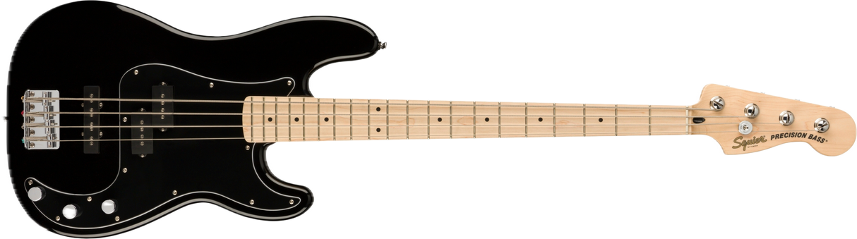 SQUIER by Fender Affinity Series® Precision Bass® PJ Bass Guitar