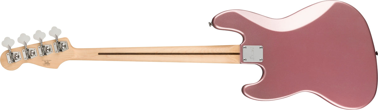 SQUIER by Fender Affinity Series® Jazz Bass® Guitar