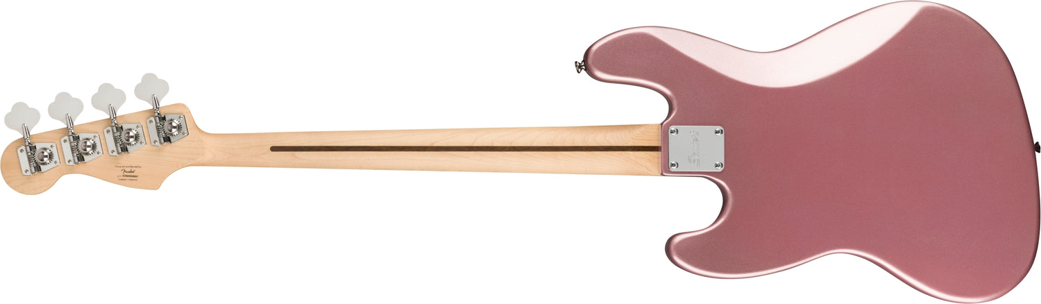 SQUIER by Fender Affinity Series® Jazz Bass® Guitar