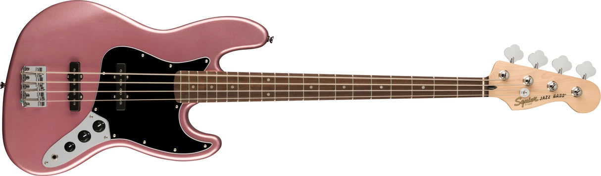 SQUIER by Fender Affinity Series® Jazz Bass® Guitar