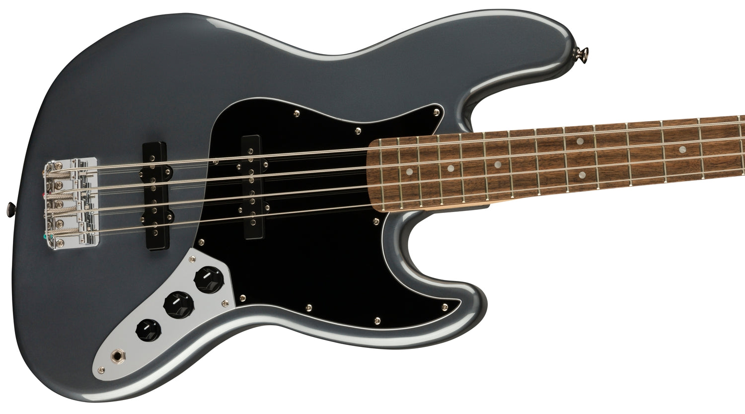 SQUIER by Fender Affinity Series® Jazz Bass® Guitar