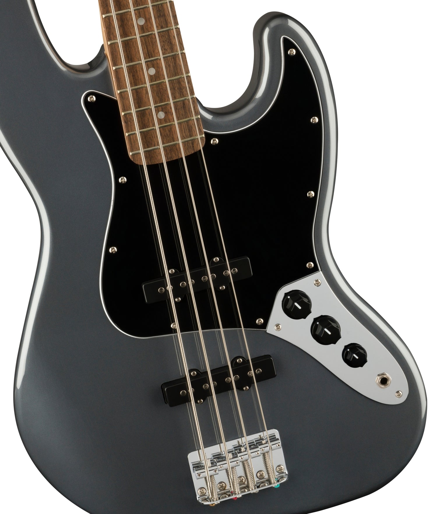 SQUIER by Fender Affinity Series® Jazz Bass® Guitar