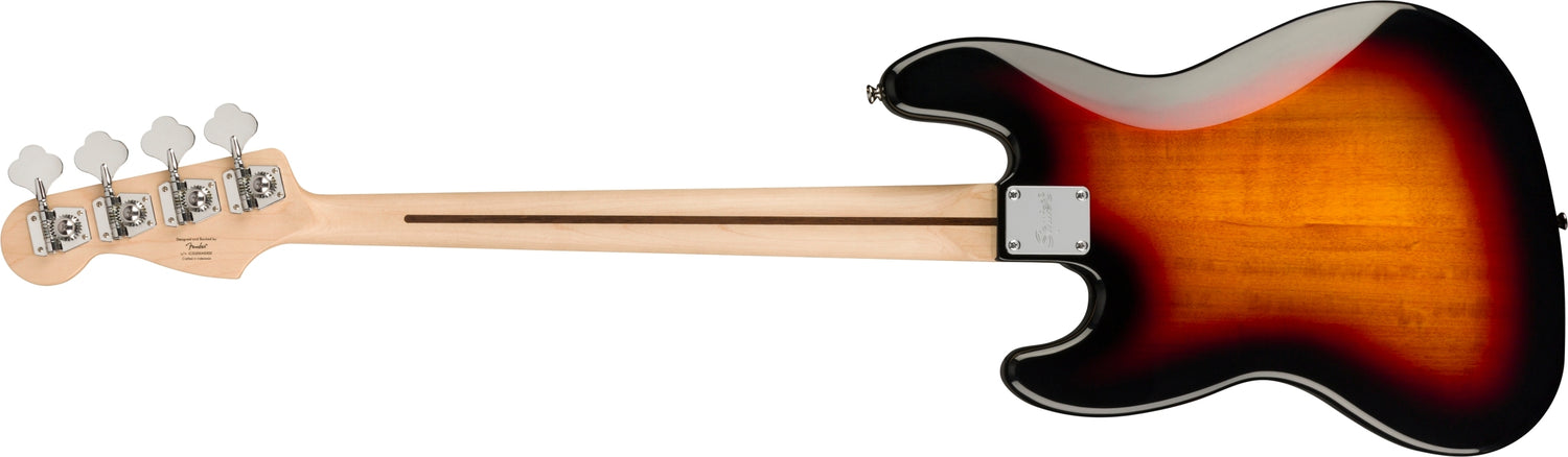 SQUIER by Fender Affinity Series® Jazz Bass® Guitar