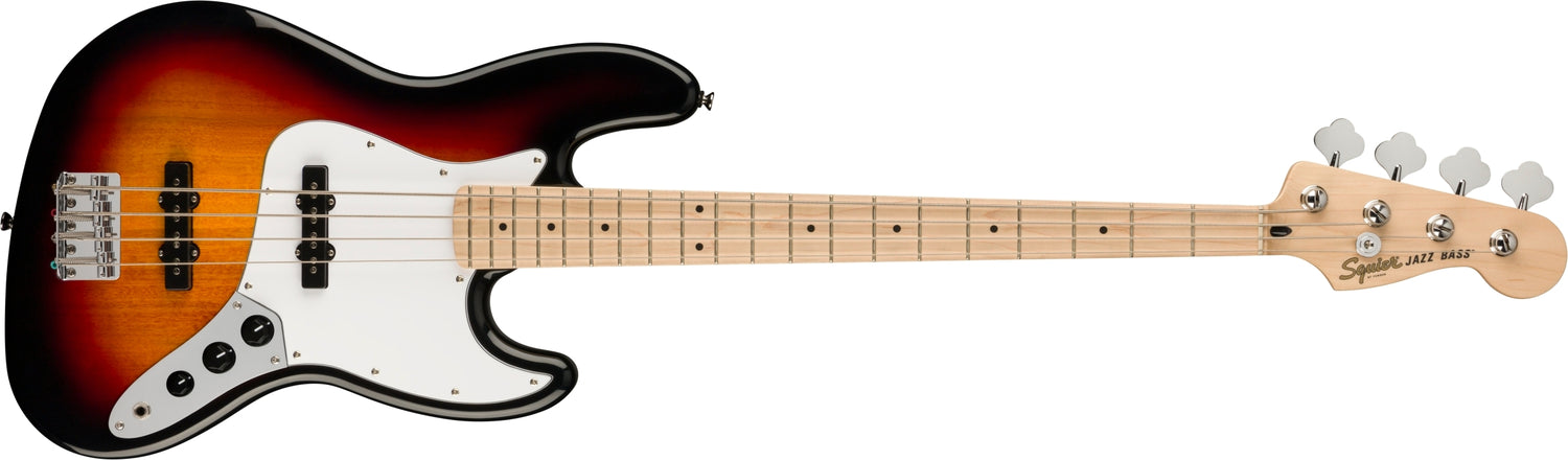 SQUIER by Fender Affinity Series® Jazz Bass® Guitar