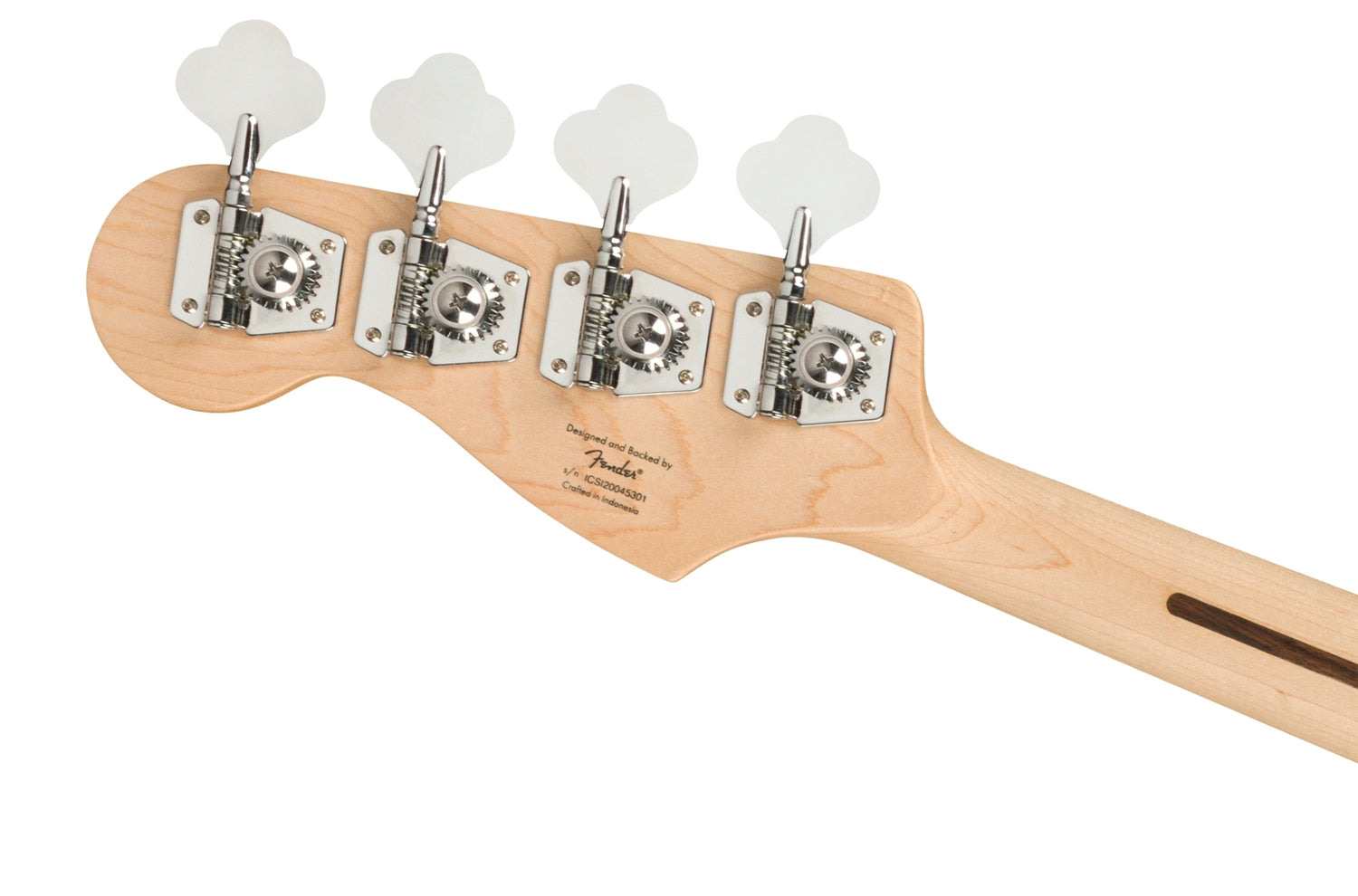 SQUIER by Fender Affinity Series® Jazz Bass® Guitar