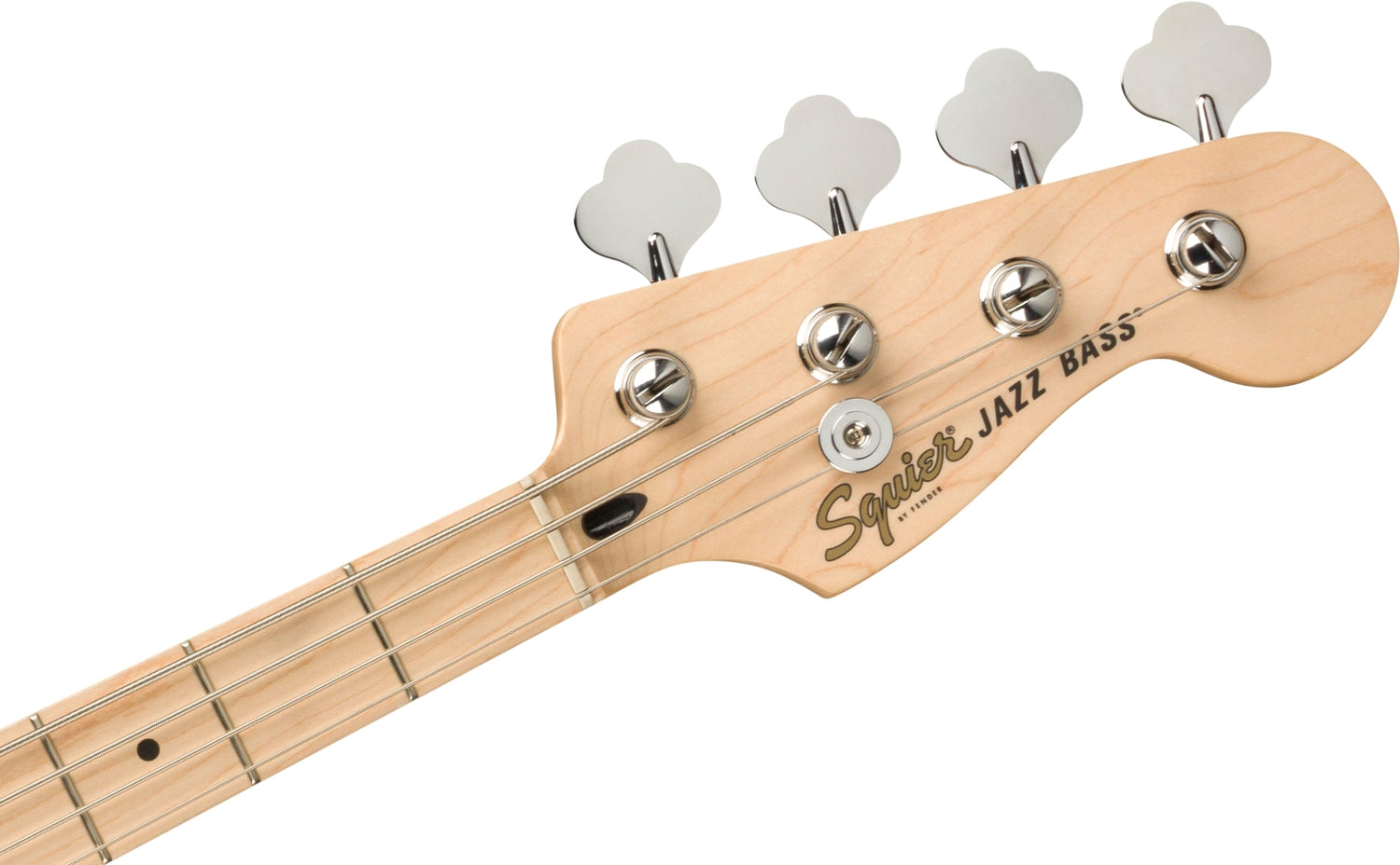 SQUIER by Fender Affinity Series® Jazz Bass® Guitar
