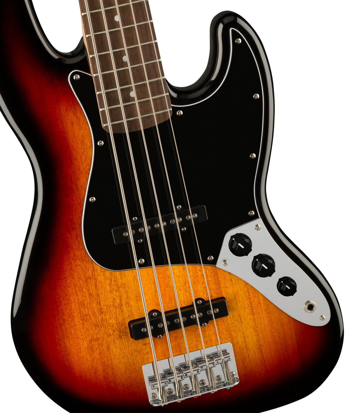 SQUIER by Fender Affinity Series™ Jazz Bass® V Guitar