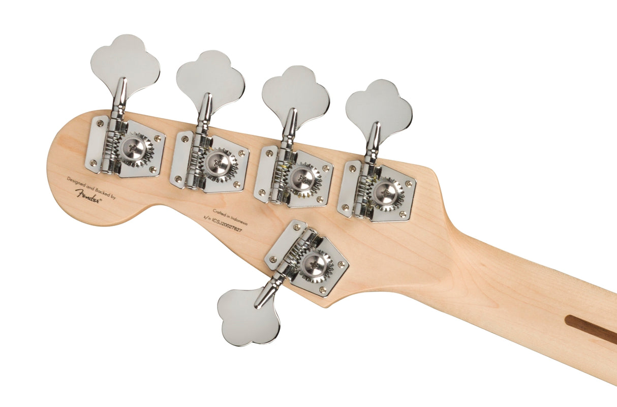 SQUIER by Fender Affinity Series™ Jazz Bass® V Guitar