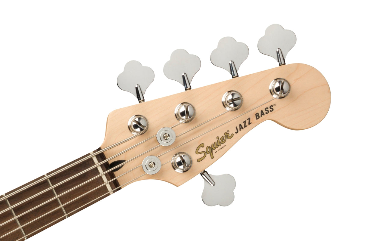 SQUIER by Fender Affinity Series™ Jazz Bass® V Guitar