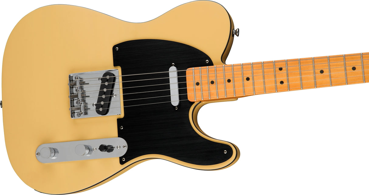 SQUIER by Fender 40th Anniversary Telecaster® Vintage Edition Electric Guitar
