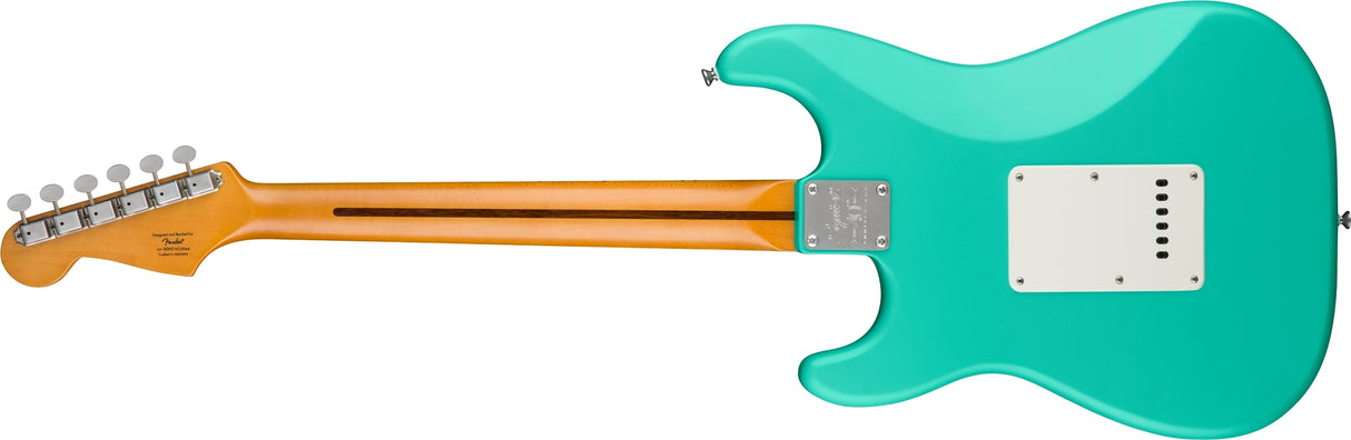 SQUIER by Fender 40th Anniversary Stratocaster® Vintage Edition Electric Guitar