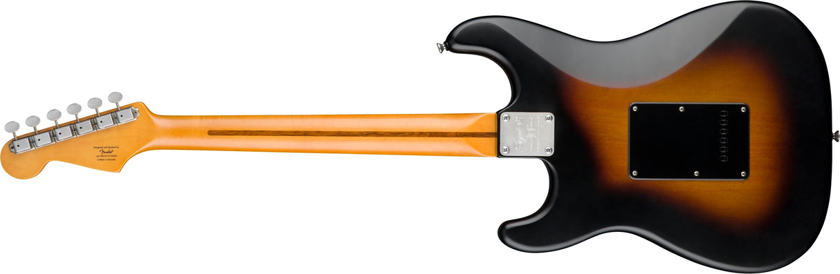 SQUIER by Fender 40th Anniversary Stratocaster® Vintage Edition Electric Guitar