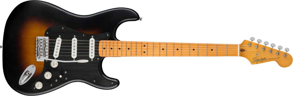 SQUIER by Fender 40th Anniversary Stratocaster® Vintage Edition Electric Guitar