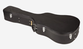 FENDER CD-140SCE All-Mahogany Acoustic Electric Guitar with Hard Case