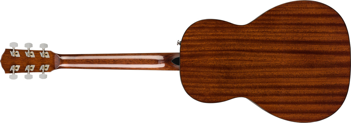 FENDER CP-60S Parlor Acoustic Guitar