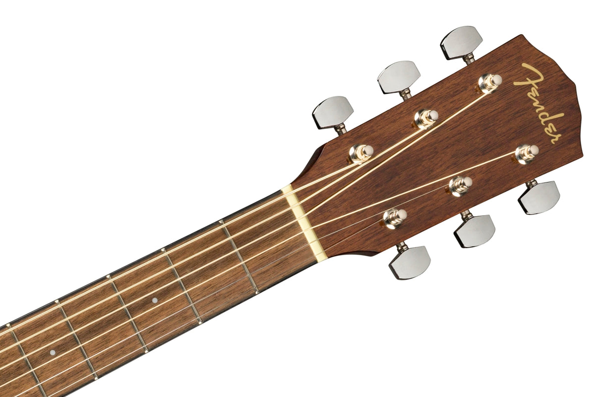 FENDER CP-60S Parlor Acoustic Guitar