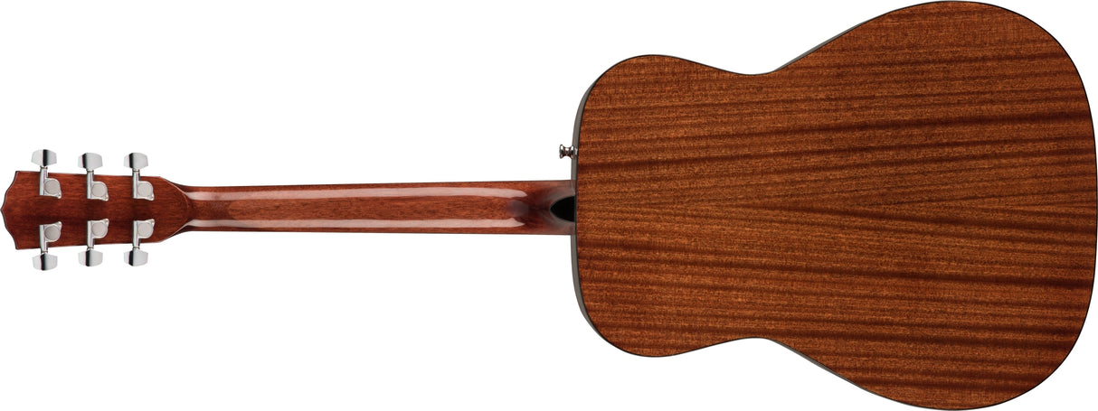 FENDER CC-60S Concert Acoustic Guitar