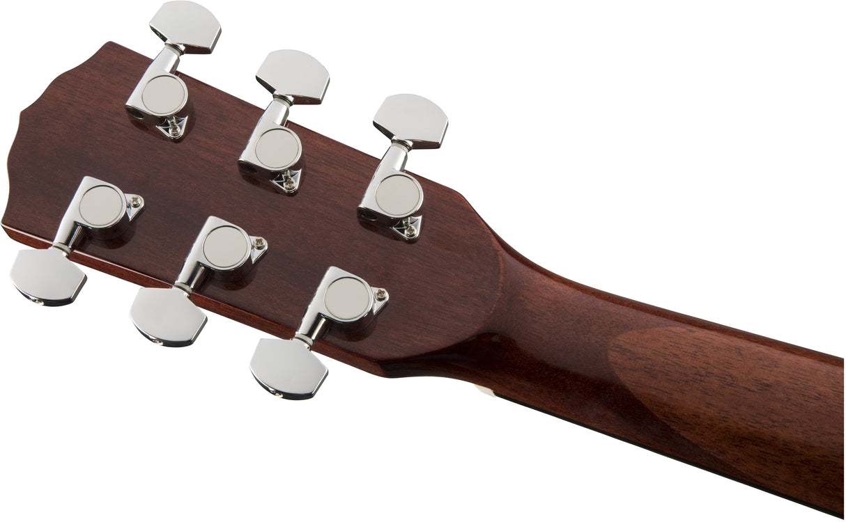 FENDER CC-60S Concert Acoustic Guitar