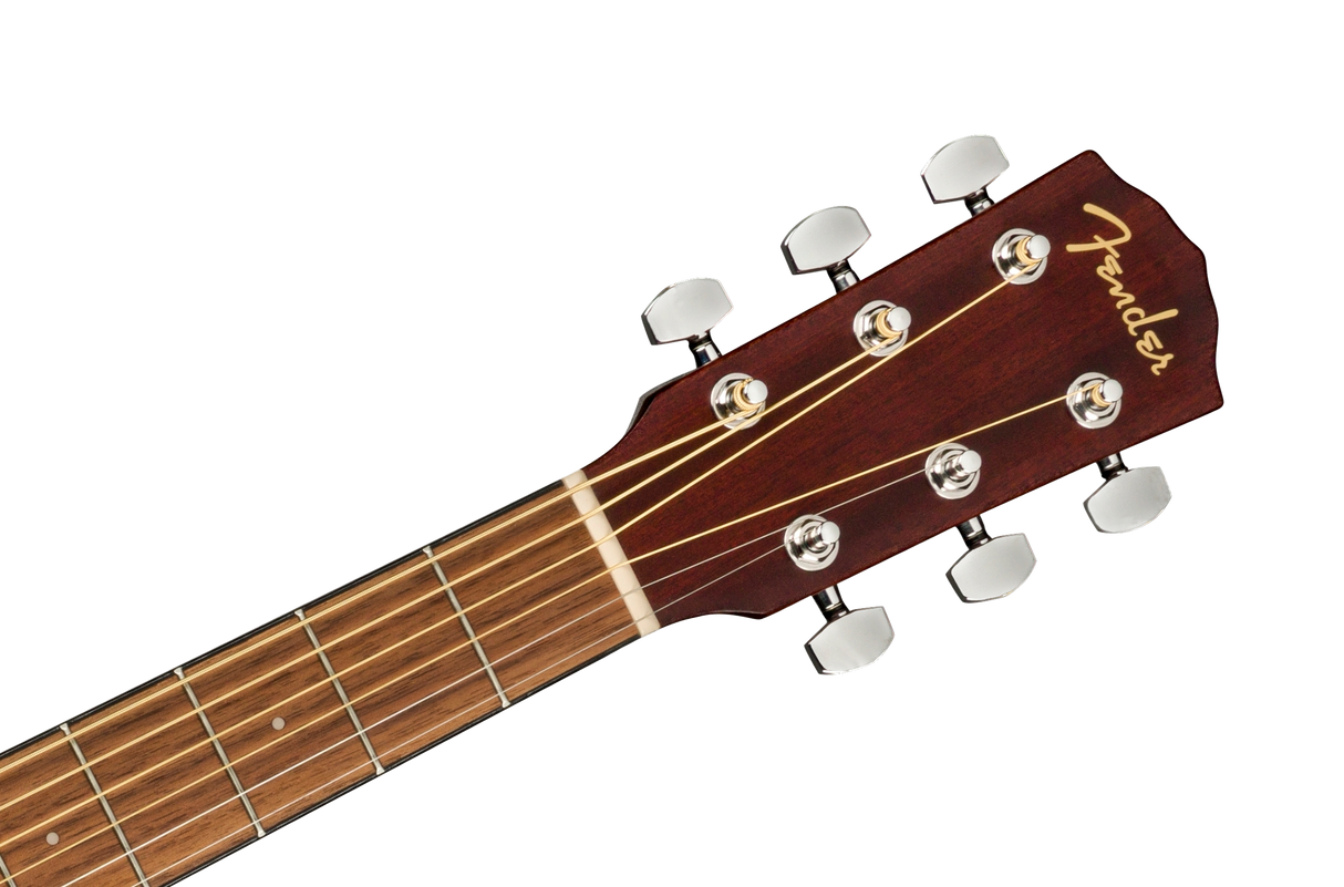 FENDER CC-60s Concert V2 Acoustic Guitar Pack