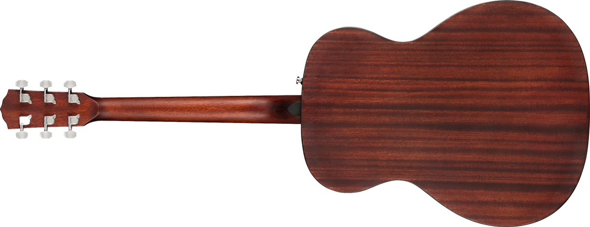 FENDER CC-60s Concert V2 Acoustic Guitar Pack