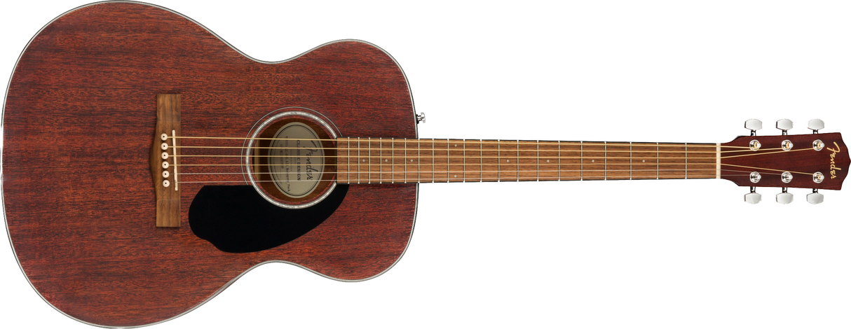 FENDER CC-60s Concert V2 Acoustic Guitar Pack