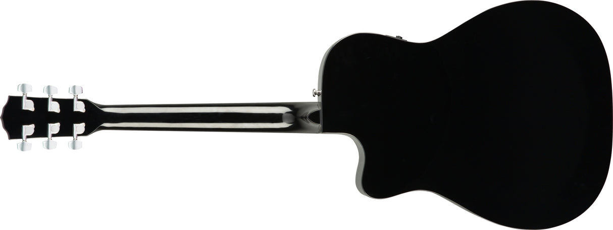 FENDER CC-60SCE Concert Acoustic Electric Guitar